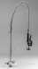 Sissons F1061 Overhead Spray Mono Mixer