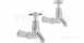 Sissons F1072 Bib Tap Extension Piece