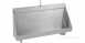 Pacific Ts600s Polyprop Seat Ss Hinges