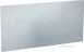 F0063 Splash Back For Bucket Sink Ss