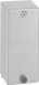 F0112 Heavy Duty Soap Dispenser 1 Lt Ss