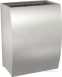 F0125 Stratos Waste Bin 45 Lt Ss