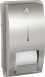 F0134 Stratos Wall Mounted Toilet Roll Hldr Ss