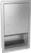 Rodan Recess Paper Towel Dispenser