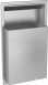 Sissons Rodan Reccessed Waste Bin