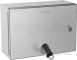 Sissons Rodan Soap Dispenser Rodx619