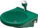 Franke Eye/face Wash Fountain And Basin