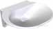 Franke Sissons Miranit Gamba Childrns W/basin