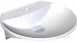 Franke Sissons Miranit Luna Childrens W/basin