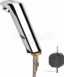 Franke Sissons Protronic S Mixer Tap 4 Premix