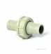 Durapipe Pp Beige Skt/fusion Red Socket 75x50