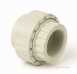 Durapipe Pp Beige S/f S/u Plain/bsp Threaded Epdm 25x3/4