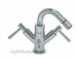 31.0102 Prado Lever Bidet Mono Spout Ch
