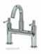 31.0103 Prado Lever Bath Filler Cp