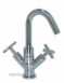 31.0201 Prado Star Basin Mono Spout Ch