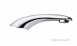 Intatec Clear Soap Dish 30002cro