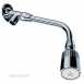 Sirrus 980505 1/2 Inch Swivel Shower Head Cp