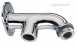 Sirrus 9042c 15mm Exposed Shower Arm Cp
