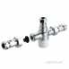Gummers Sirrus Ts603 Mixing Valve