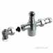 Sirrus Ts603e Plus 15mm Blending Valve Tmv3
