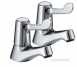 Sirrus Gl1/2c6cd 6 Inch Lever Basin Taps Ch