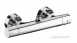 Sirrus Sa90 1/2 Inch Conc Bsp Shower Arm Cp