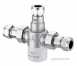 Sirrus Mini T 15mm Thermo Mixing Valve
