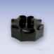 Polypipe Pre-ins Pipe Shrink Cap 25-32
