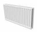 Pm60dc110 White Premier He Radiator 2 Connection Double Convector 600mm X 1100mm