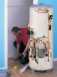S/751 Vertical Alarm Check Valve 200