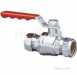 Crane D171atpf Mps Dzr Ball Valve 15