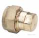 Pegler Yorkshire Prestex Dr37 42mm Stop End