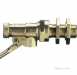 Prestex 857by Pt1 Hp Float Valve 1/2
