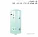 Ariston Aquabravo Itd210 Dir Cyl C/w Kit