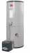 Andrews Ofs 63 Oil Fired Water Heater