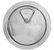 Nord Silentium Slow Close Seat White