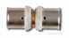 Polysure 22mm Straight Coupler Sur022