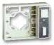 Honeywell Q6360a 1025 Irtc On/off 3 Speed Fan