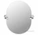 Croydex Westminster Mirror Chrome Plated 400 X 300 X 85mm