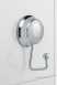 Croydex Twist N Lock Qm321741 Robe Hook