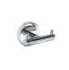 Britannia Double Robe Hook Flexi Fix Qm589141