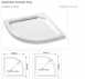 Duralite V2 900mm Quadrant Uno Tray