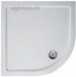 Ideal Standard Idealite L6326 Tray Quad 800mm Lp Ft Wh L632601