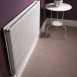 Quinn Round Top Radiators 300mm 1600mm Q21316rt