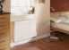 Quinn Compact Radiators 600mm 600mm Q11606kd