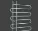 Quinn Amalfi 1400x600mm Qam01c Chrome Obsolete