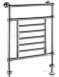 Quinn Verona Floor Mounted 955x675mm Qcl201c Chrome