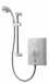 Aqualisa Qze8501 Quartz Electric 8.5kw Chrome Plated