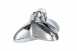 Mira Advance Flex Fittings Kit Chr