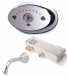 Rada Sense 1.1503.702 Wash-basin Kit T3